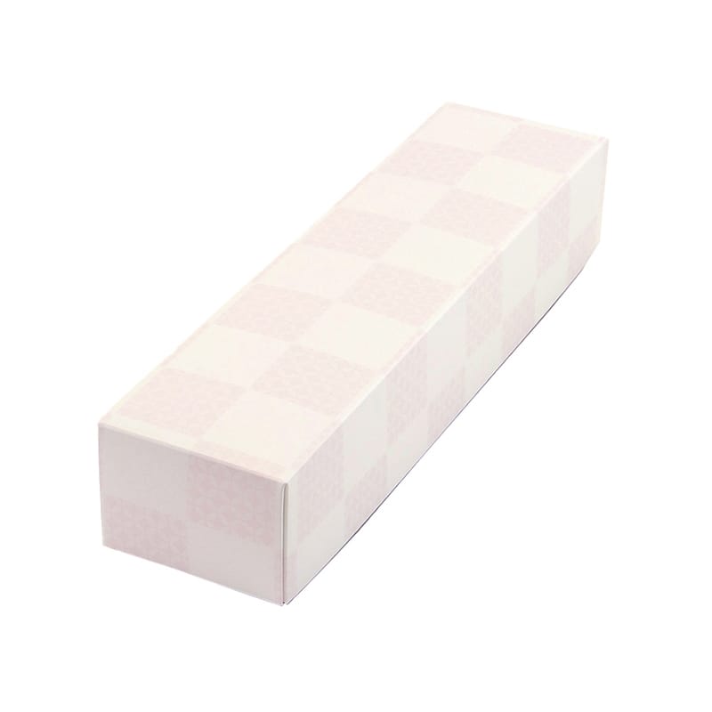 パッケージ中澤 和生進物函 和香 あずき #553 B15800 100枚/箱（ご注文単位1箱）【直送品】