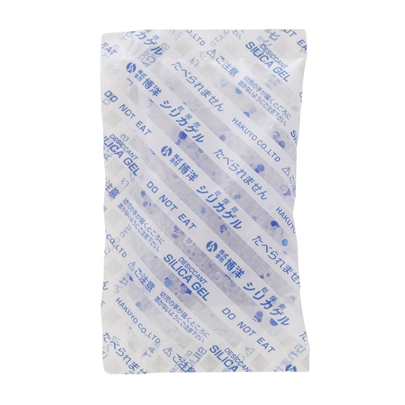 博洋 乾燥剤 シリカゲル 20g S-20 700個/袋(ご注文単位1袋/箱)【直送品】