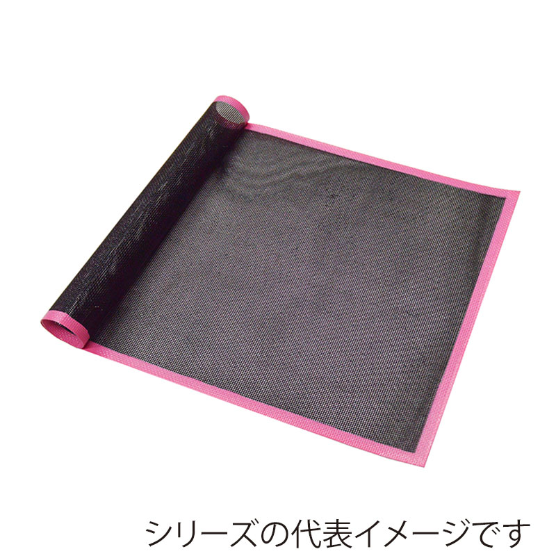 パシフィック洋行 シリコンベーキングメッシュ 580×380mm 2HP-PC006M 1枚(ご注文単位10枚)【直送品】