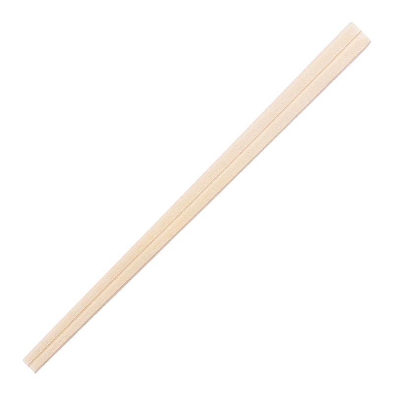 割箸 アスペン元禄 裸 20.3cm AG-1 5000膳/箱（ご注文単位1箱）【直送品】