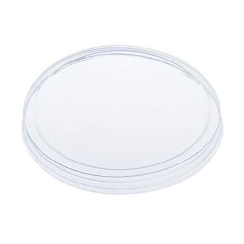 東光 A-PET デザートカップ 蓋 60φ 060370 100個/袋(ご注文単位50袋)【直送品】