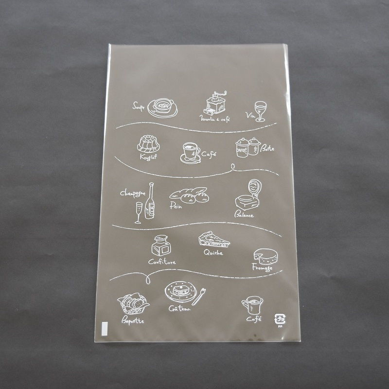 パケドゥソレイユ OPPパック 150×250 ルポ 10026 1セット（ご注文単位1セット）【直送品】