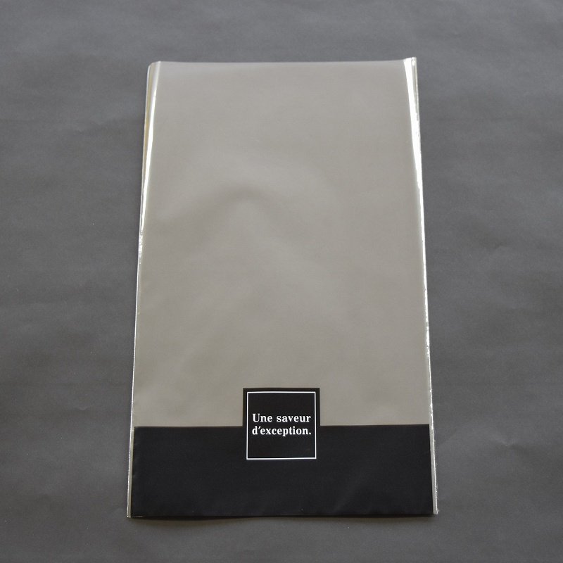 パケドゥソレイユ OPPパック 150×250 カリテ 10101 1セット（ご注文単位1セット）【直送品】
