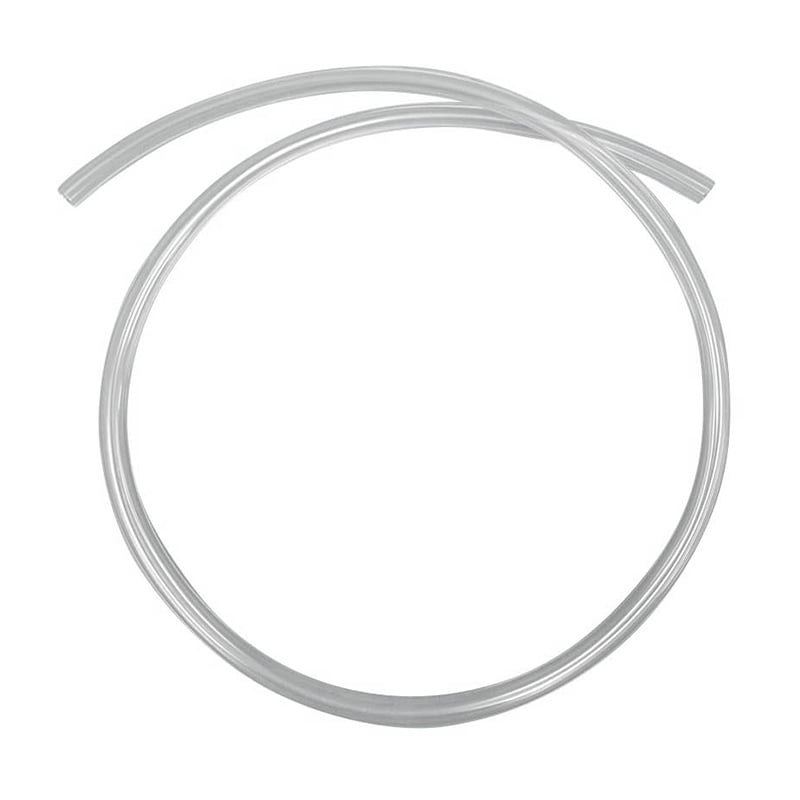 ビニールチューブ バラ 6×10mm 1本(ご注文単位1本)【直送品】