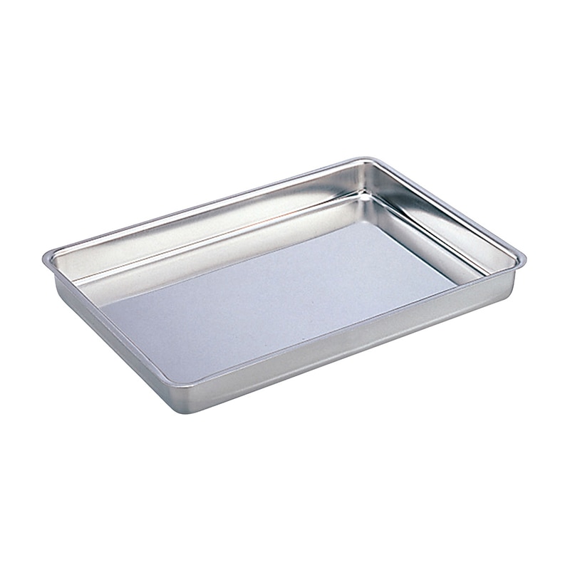 盤台用トレー　8号　400×300×40mm   1枚（ご注文単位1枚）【直送品】