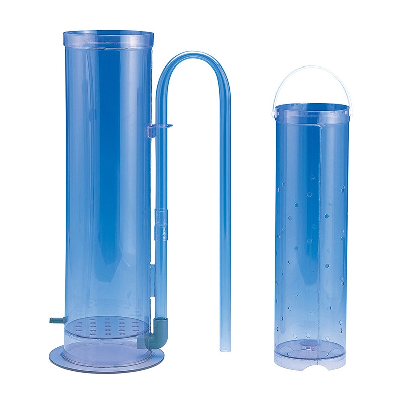 ピペット自動洗浄器セット 大 180×700mm 1台(ご注文単位1台)【直送品】