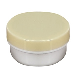 UG軟膏壷　3-53　24ml　蓋クリーム 100入  1箱（ご注文単位1箱）【直送品】
