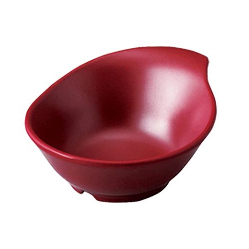 台和 小鉢 シーズボール ミニ 真紅MT SS-67-SNKM 1個（ご注文単位1個）【直送品】