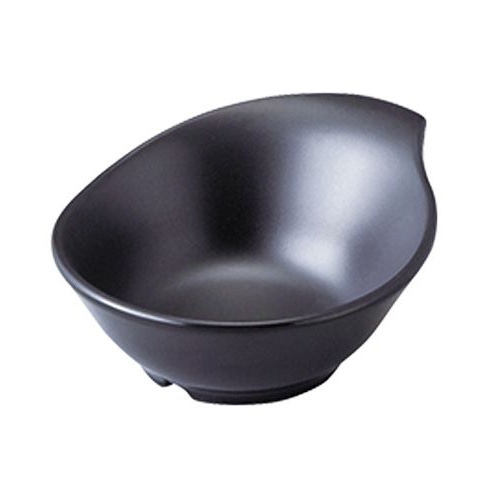 台和 小鉢 シーズボール ミニ 黒MT SS-67-BKM 1個（ご注文単位1個）【直送品】