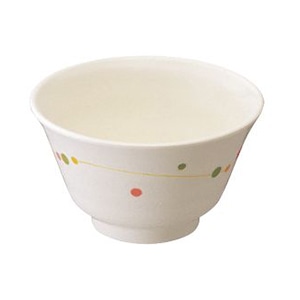 台和 コップ 湯呑 パールドロップ YD-27-PD 1個(ご注文単位1個)【直送品】