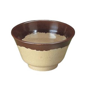 台和 コップ 湯呑 益子 YD-27-M 1個(ご注文単位1個)【直送品】
