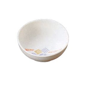 台和 メラミン食器 のぞき パステル CH-26-PS 1枚(ご注文単位1枚)【直送品】