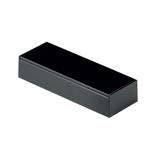 マイン 箸箱 葵 黒 M11-155 1個（ご注文単位1個）【直送品】
