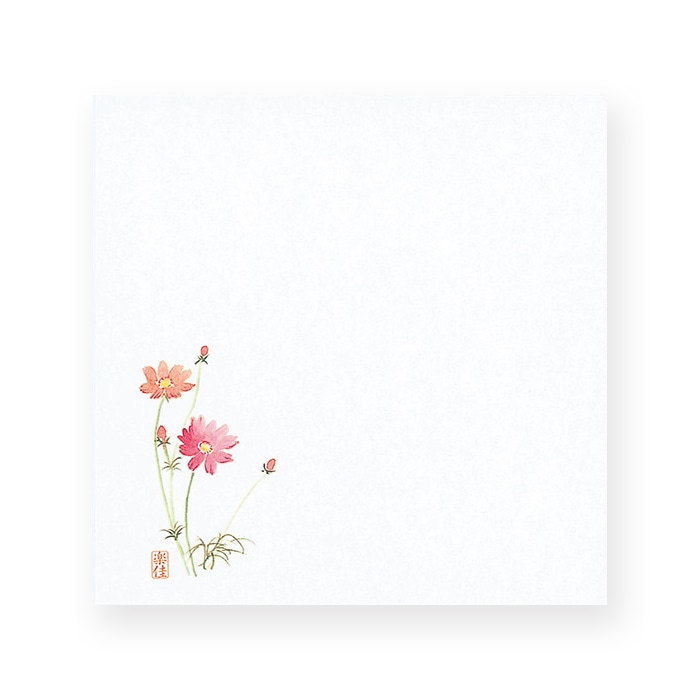 秋桜