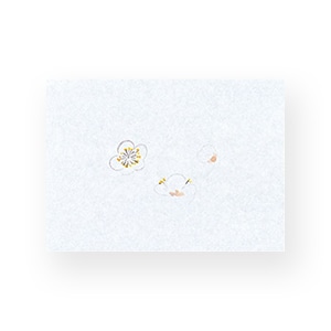 マイン 敷紙 鮮度保持紙 小 梅 100枚入 M30-363 1束(ご注文単位1束)【直送品】