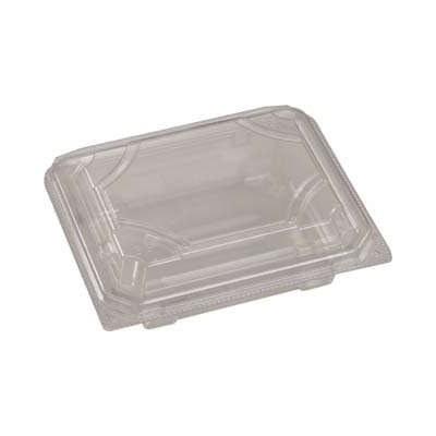 エフピコ 食品容器　フードパック　嵌合タイプ SA-402-38  50枚/袋（ご注文単位32袋）【直送品】