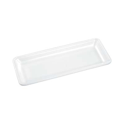 エフピコ 汎用発泡トレー FLB-K13-25W  100枚/束（ご注文単位12束）【直送品】
