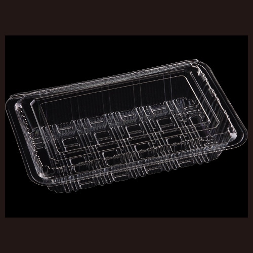 エフピコ フードパック　FPフード 大浅（8）  100枚/束（ご注文単位20束）【直送品】