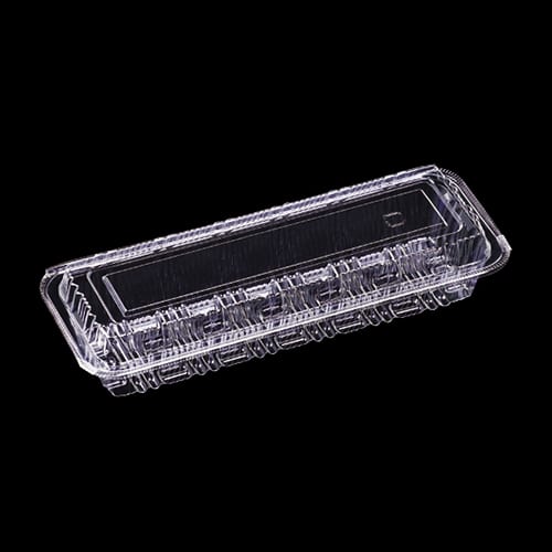 エフピコ フードパック FPフード 巻1浅（12） 100枚/袋（ご注文単位30袋）【直送品】