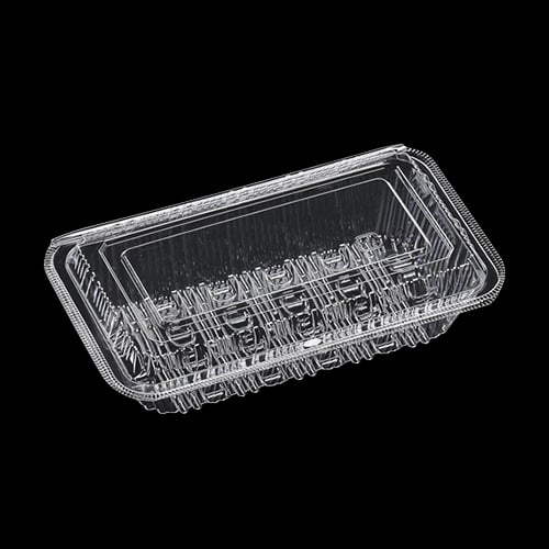 エフピコ フードパック FPフード 中浅（10） 100枚/袋（ご注文単位30袋）【直送品】