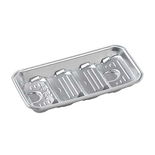 エフピコ 精肉用トレー MV-20-10（25） デラックス 50枚/袋（ご注文単位36袋）【直送品】