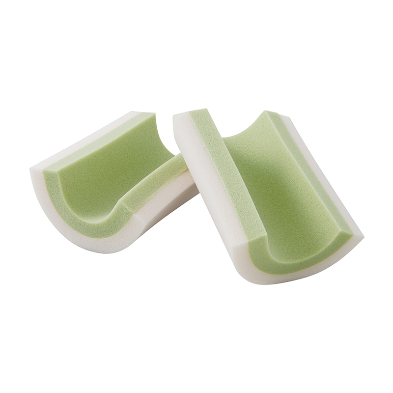 ディスポクッションベント SUmm-05 2コ組 1個(ご注文単位1個)【直送品】