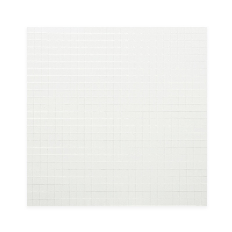 清和産業 特殊粘着シート TGシート 両面タイプ 10×10×0.5mm 625片 WTG05-1010625 1個(ご注文単位200個)【直送品】