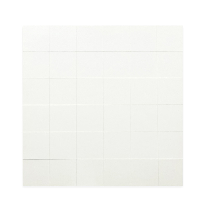 清和産業 特殊粘着シート TGシート 両面タイプ 40×40×1mm 36片 WTG10-4040036 1個(ご注文単位200個)【直送品】