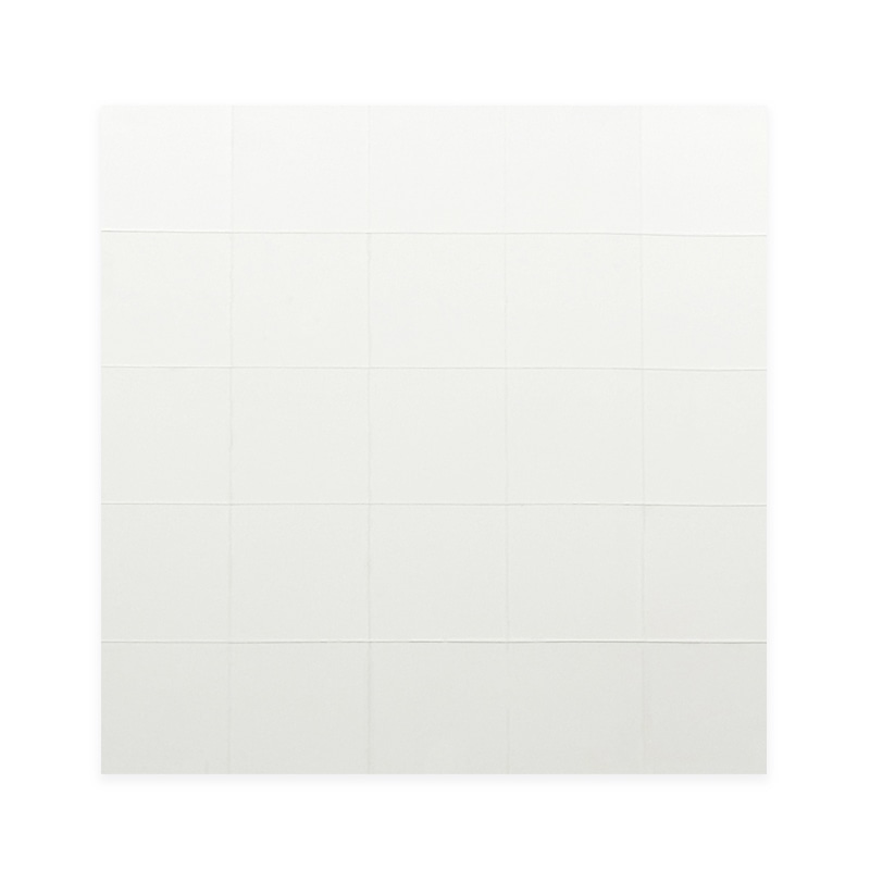 清和産業 特殊粘着シート TGシート 両面タイプ 50×50×1mm 25片 WTG10-5050025 1個(ご注文単位200個)【直送品】