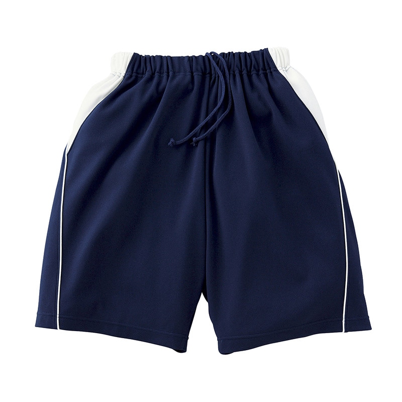 キラク入浴介助用パンツ 男女兼用 CR558 S ネイビー#88 1枚(ご注文単位1枚)【直送品】