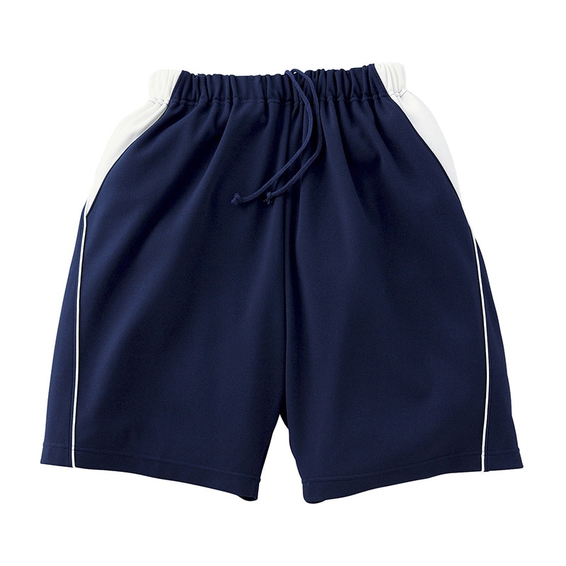 キラク入浴介助用パンツ 男女兼用 CR558 3L ネイビー#88 1枚(ご注文単位1枚)【直送品】