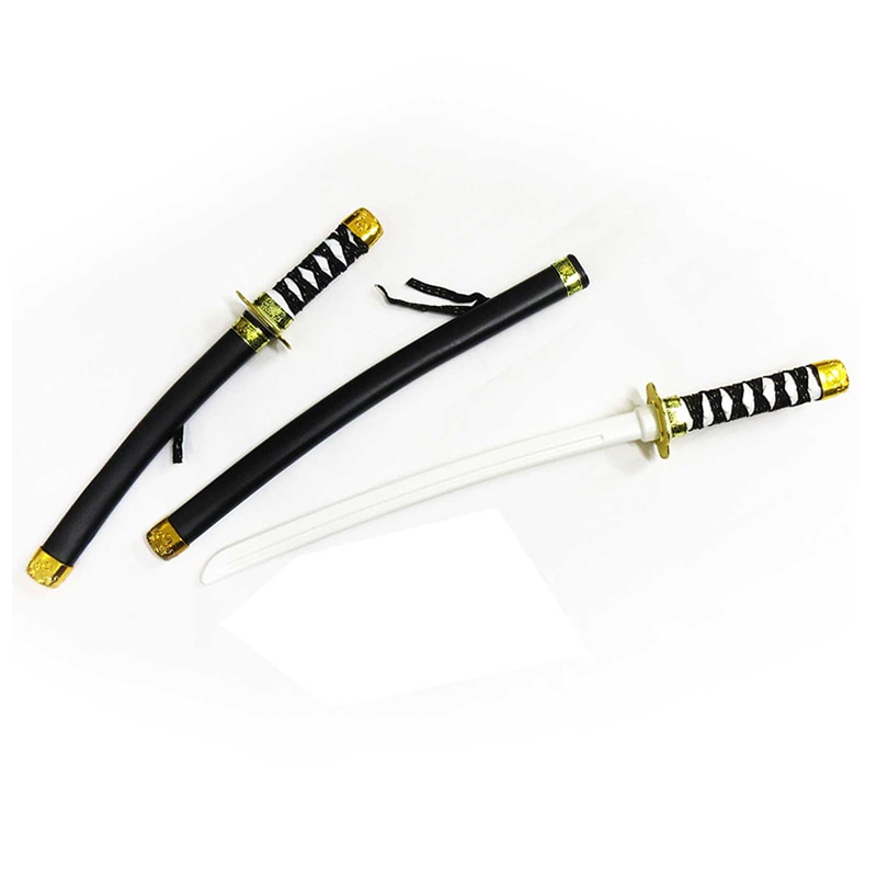 ファースト・アロー おもちゃ刀 二刀流 206-492 1本(ご注文単位6本)【直送品】