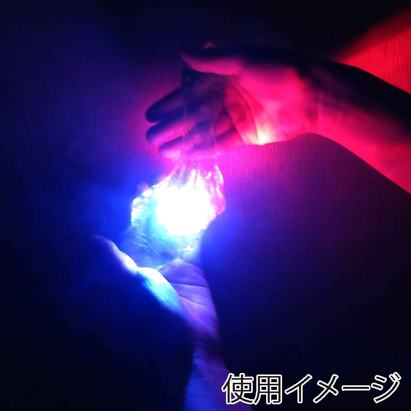 ファースト・アロー 光る恐竜スライム 4色アソート 206-576　1個（ご注文単位12個）【直送品】