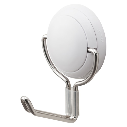 マグエックス マグネットフック　ゼロスライド L MZR-12W　L　白 1パック（ご注文単位10パック）【直送品】