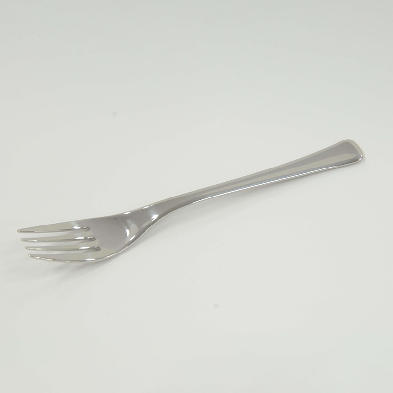 18-8 #7800 クォーツ サラダフォーク 1個(ご注文単位1個)【直送品】