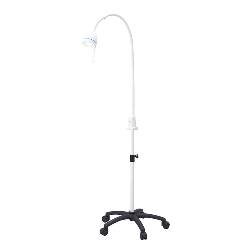 ハロゲン照明灯　BOR-51001   1個（ご注文単位1個）【直送品】