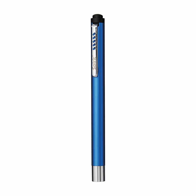 Spirit LEDペンライト ブルー CK-909 1個(ご注文単位1個)【直送品】