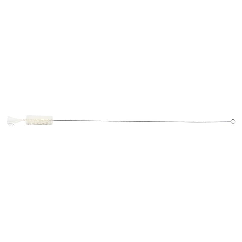 マツヨシ　ガラス管洗浄ブラシ　先付用 MY-H40  1個（ご注文単位1個）【直送品】