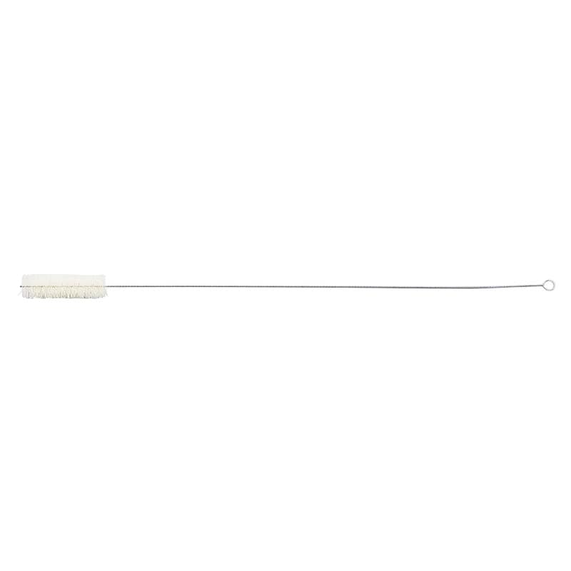 マツヨシ ガラス管洗浄ブラシ パイプ管用 MY-H41 1個(ご注文単位1個)【直送品】