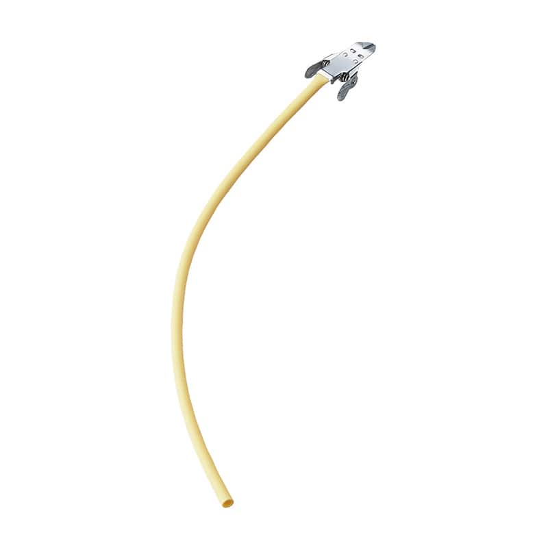 マツヨシ ノンラテックス駆血帯 MY-5700 セット ナチュラル 1個(ご注文単位1個)【直送品】