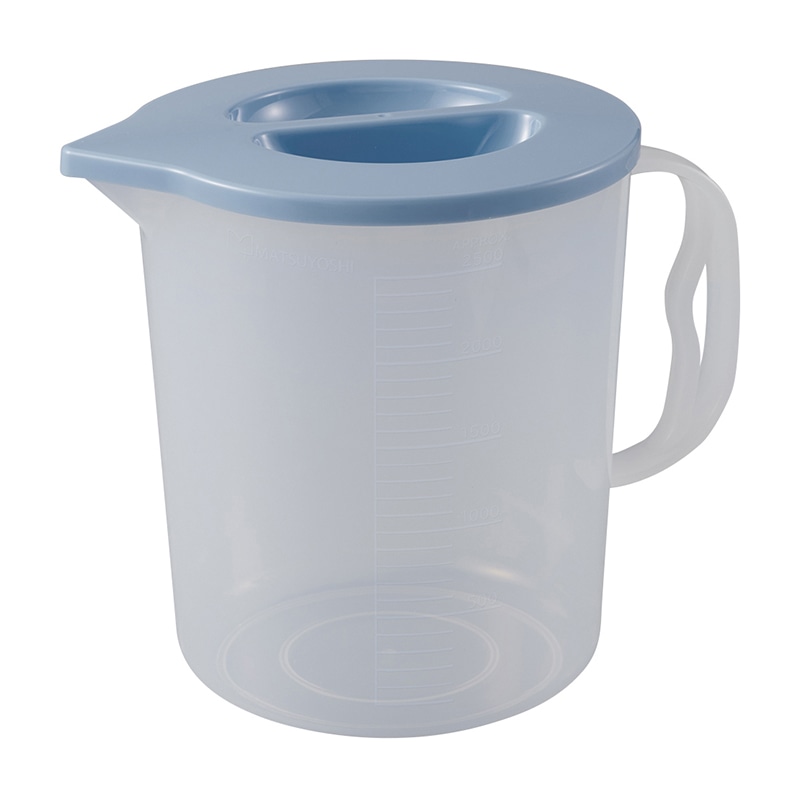 ホスピタル120℃蓄尿瓶 2.5L 1個(ご注文単位1個)【直送品】