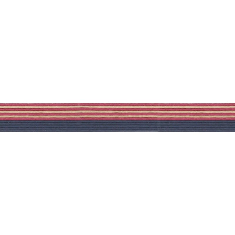 望月加工紙 紙バンド 12本合わせ 15.2mm×10m アメリカン 1巻(ご注文単位1巻)【直送品】
