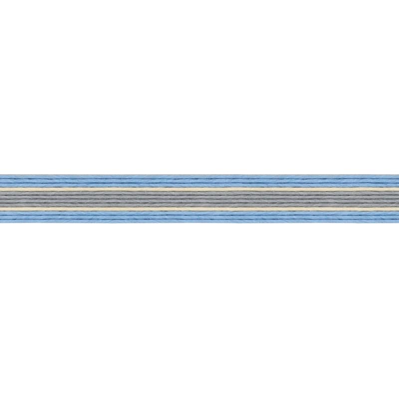望月加工紙 紙バンド 12本合わせ 15.2mm×10m 3C-3 1巻(ご注文単位1巻)【直送品】