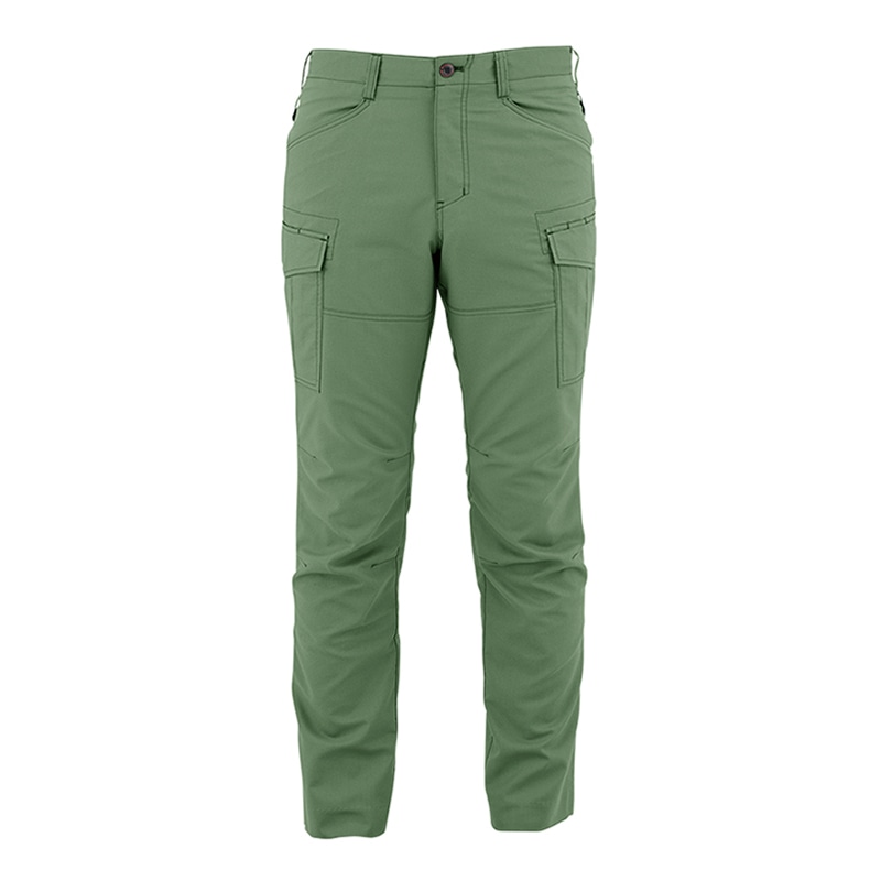 コーコス信岡 ストレッチカーゴパンツ A-9075 シダー SS 1枚（ご注文単位1枚）【直送品】