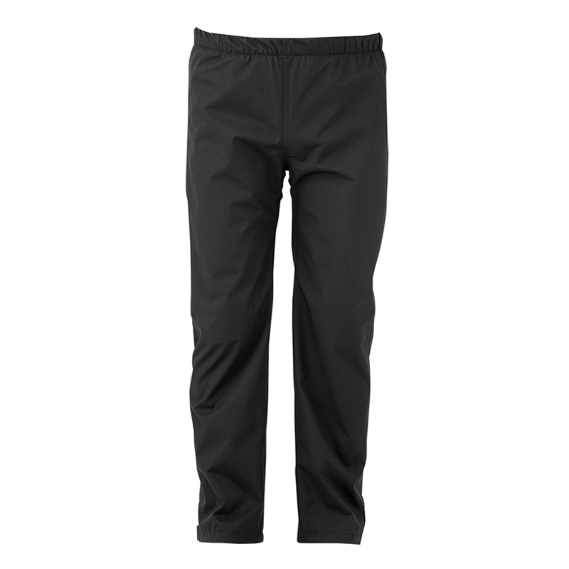 コーコス信岡 4WAY ストレッチ レインパンツ G-5413 ブラック M 1枚（ご注文単位1枚）【直送品】