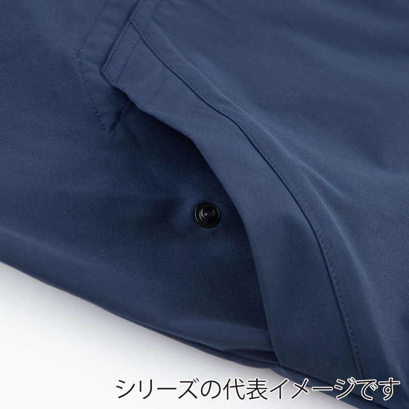 コーコス信岡 フォーマルワークス メカニックブルゾン GF-4190 濃コン 3L 1枚(ご注文単位1枚)【直送品】