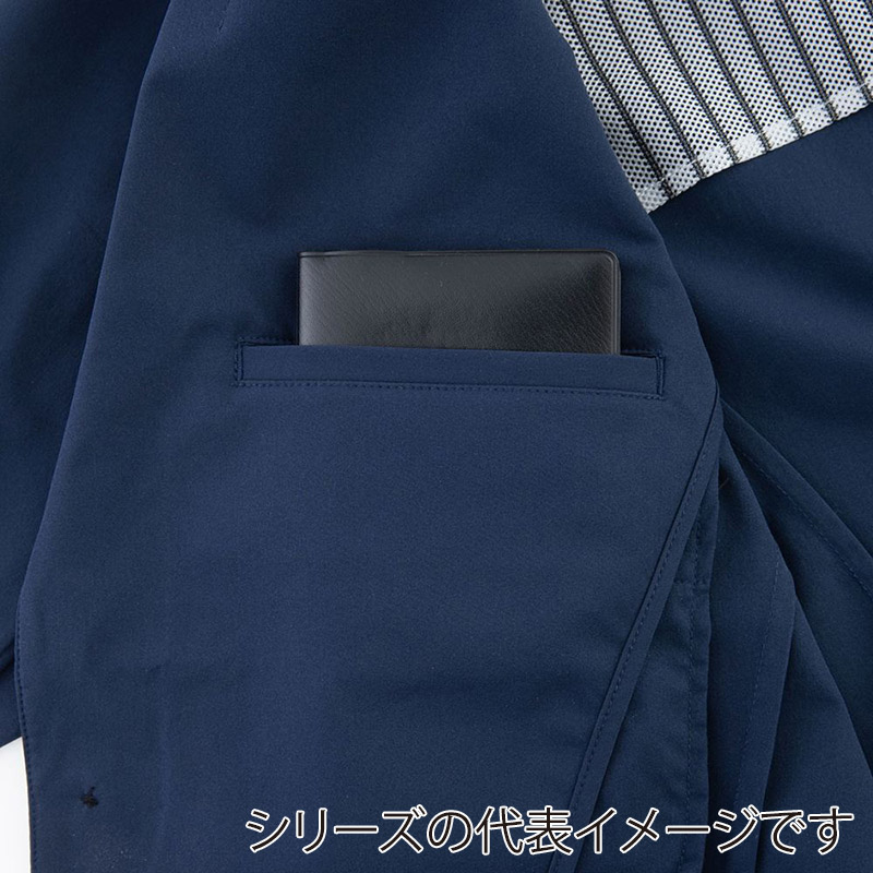 コーコス信岡 フォーマルワークス ジャケット GF-4192 ブラック LL 1枚(ご注文単位1枚)【直送品】