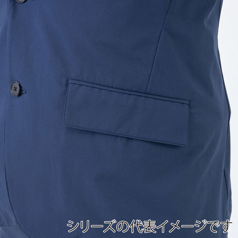 コーコス信岡 フォーマルワークス ジャケット GF-4192 ブラック LL 1枚(ご注文単位1枚)【直送品】