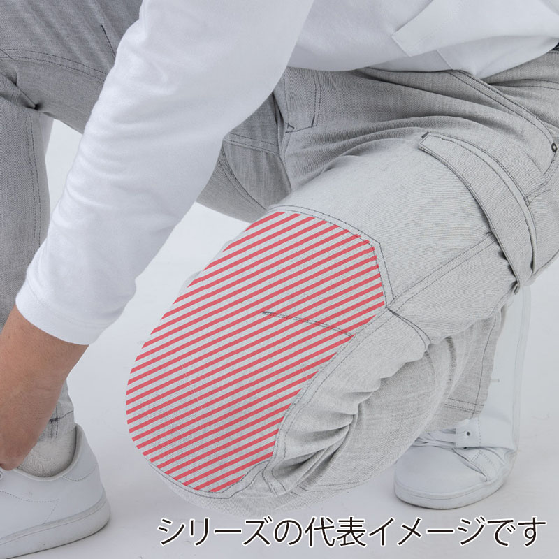 コーコス信岡 ストレッチカーゴパンツ GA-3925 アーミー 5L 1枚(ご注文単位1枚)【直送品】