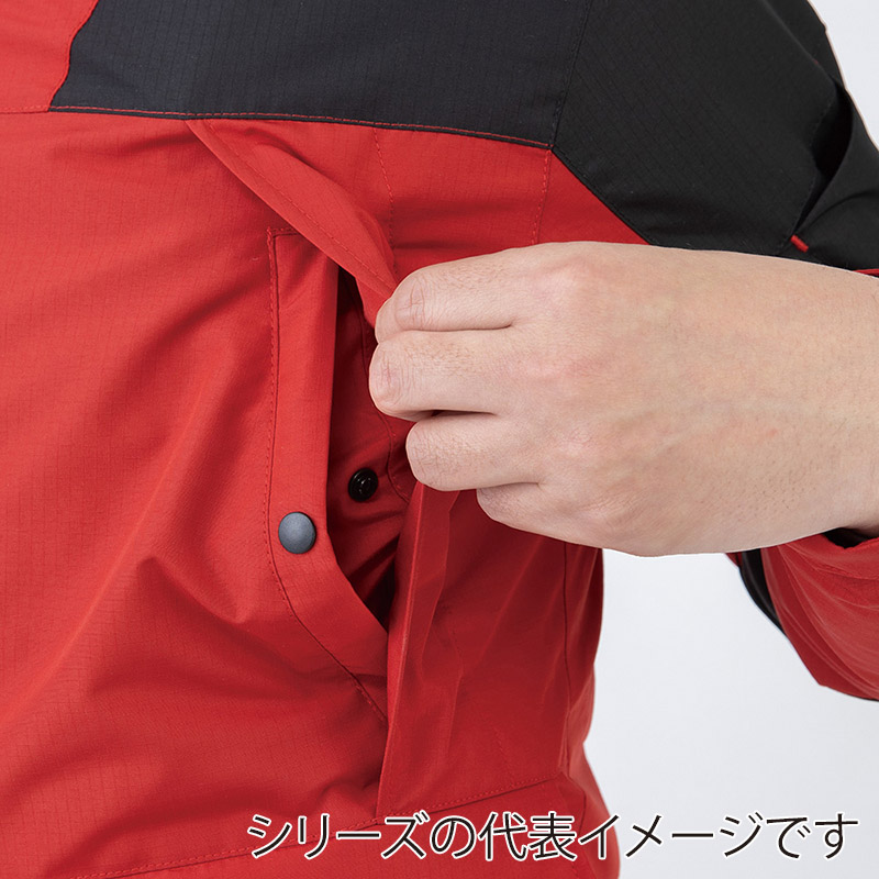 コーコス信岡 ボルトヒートジャケット G-8040 カーキカモ 5L 1枚(ご注文単位1枚)【直送品】